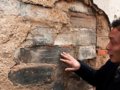 长沙南湖片区大量清代窑砖 将用于未来扩建