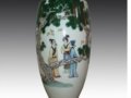 藏乐阁艺术陶瓷将参展第七届文博会