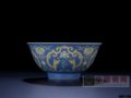 佳士得重要中国瓷器及工艺精品成交额达1亿美元