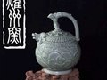 耀州窑“魔壶”之谜