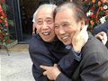 跨越半个世纪的友谊：瓷坛泰斗王锡良与张松茂鲜为人知的故事