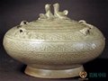 南北朝陶瓷的发展史
