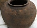 商周秦汉时代的陶瓷发展