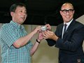 中国富豪对艺术品投资越来越感兴趣