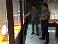 瓷网遍访陶艺名家——当阳峪窑烧制技艺传承人柴战柱
