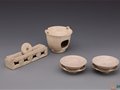 中国历代的茶文化及茶具的演化