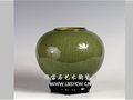 中国陶瓷艺术大师叶小春作品欣赏