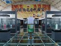 尹干大师“七彩琉璃与青花瓷”艺术作品展在中国陶瓷馆举行