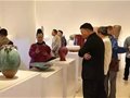 中国钧瓷当代“国匠·扛鼎”十人展在郑州开幕