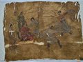 牟学新：关于我收藏的疑是辽代绢画“契丹贵族看舞图”的探讨