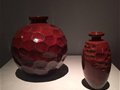 炉火正红——王建中艺术作品展在中国美术馆举办