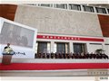 [图文]“韩美林八十岁艺术大展”在国家博物馆举办