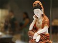 “丝路使者‘中国白’再出发——德化白瓷艺术展”在国家博物馆开幕