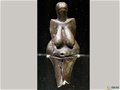 世界上最古老的陶质雕塑——捷克下维斯特尼采的维纳斯