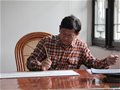 绿宝石艺术陶瓷馆馆藏（四十）工艺美术大师熊国辉的翰墨风采