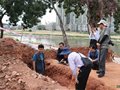化州市上岭窑址考古调查与发掘