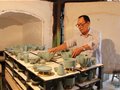 大国工匠——中国陶瓷艺术大师朱文立