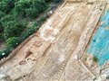 浙江宁波郭塘岙窑址